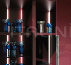 Бар Kings Cross фабрика IPE Cavalli (Visionnaire)