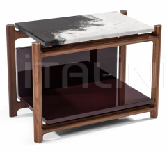 Итальянские Столики - Столик Kings Cross Итальянские Столики - Столик Kings Cross фабрика IPE Cavalli (Visionnaire)