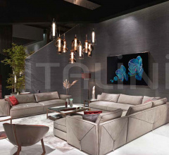 Итальянские Столики - Кофейный столик Kings Cross Итальянские Столики - Кофейный столик Kings Cross фабрика IPE Cavalli (Visionnaire)