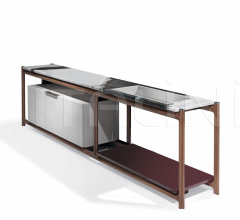 Консоль Kings Cross Консоль Kings Cross фабрика IPE Cavalli (Visionnaire)