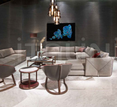 Интерьерная декорация Orchidea Blu фабрика IPE Cavalli (Visionnaire)