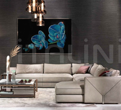 Итальянские Интерьерные декорации - Интерьерная декорация Orchidea Blu Итальянские Интерьерные декорации - Интерьерная декорация Orchidea Blu фабрика IPE Cavalli (Visionnaire)