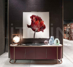 Итальянские Настольные светильники - Настольный светильник Moon-Eye Итальянские Настольные светильники - Настольный светильник Moon-Eye фабрика IPE Cavalli (Visionnaire)