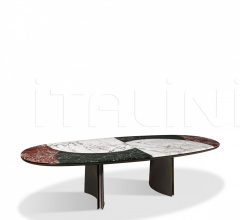 Стол обеденный Jason фабрика IPE Cavalli (Visionnaire)