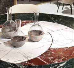 Стол обеденный Jason фабрика IPE Cavalli (Visionnaire)