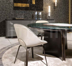 Стул Tanya Стул Tanya фабрика IPE Cavalli (Visionnaire)