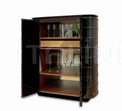 Бар Nomos фабрика IPE Cavalli (Visionnaire)