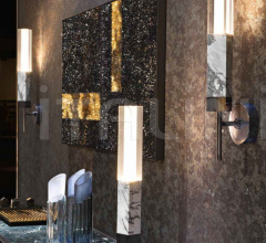 Итальянские Свет - Настенный светильник Milano Итальянские Свет - Настенный светильник Milano фабрика IPE Cavalli (Visionnaire)