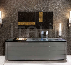 Итальянские Свет - Настенный светильник Milano Итальянские Свет - Настенный светильник Milano фабрика IPE Cavalli (Visionnaire)