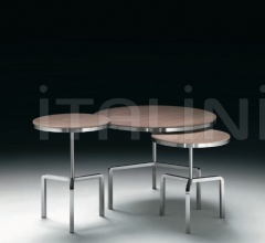 Кофейный столик Kidd фабрика Flexform