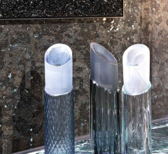 Ваза LIPSTICK фабрика IPE Cavalli (Visionnaire)