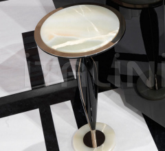 Итальянские Столики - Столик Georg Итальянские Столики - Столик Georg фабрика IPE Cavalli (Visionnaire)