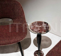 Итальянские Столики - Столик Georg Итальянские Столики - Столик Georg фабрика IPE Cavalli (Visionnaire)