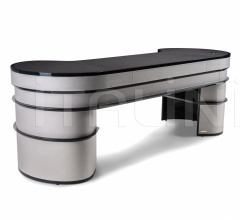 Итальянские Письменные столы - Письменный стол Wall Street фабрика IPE Cavalli (Visionnaire)