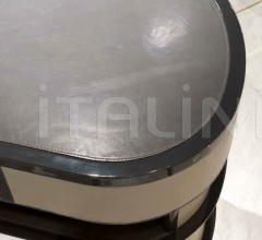 Итальянские Письменные столы - Письменный стол Wall Street фабрика IPE Cavalli (Visionnaire)