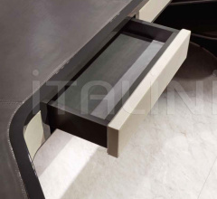 Итальянские Письменные столы - Письменный стол Wall Street фабрика IPE Cavalli (Visionnaire)