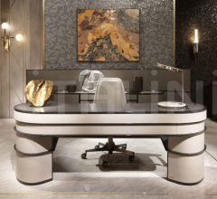 Итальянские Настольные светильники - Настольная лампа Omega Итальянские Настольные светильники - Настольная лампа Omega фабрика IPE Cavalli (Visionnaire)