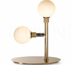 Итальянские Настольные светильники - Настольный светильник Alpha Итальянские Настольные светильники - Настольный светильник Alpha фабрика IPE Cavalli (Visionnaire)