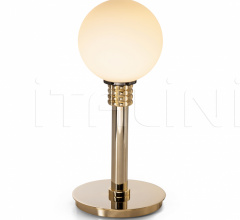 Итальянские Настольные светильники - Настольный светильник Alpha Итальянские Настольные светильники - Настольный светильник Alpha фабрика IPE Cavalli (Visionnaire)