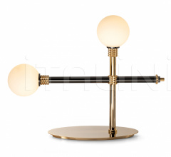 Итальянские Настольные светильники - Настольный светильник Alpha Итальянские Настольные светильники - Настольный светильник Alpha фабрика IPE Cavalli (Visionnaire)