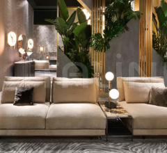 Итальянские Настольные светильники - Настольный светильник Alpha Итальянские Настольные светильники - Настольный светильник Alpha фабрика IPE Cavalli (Visionnaire)