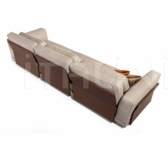 Итальянские Диваны - Модульный диван Anthem Итальянские Диваны - Модульный диван Anthem фабрика IPE Cavalli (Visionnaire)