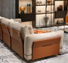 Итальянские Диваны - Модульный диван Anthem Итальянские Диваны - Модульный диван Anthem фабрика IPE Cavalli (Visionnaire)