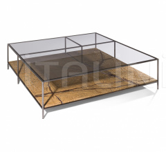 Итальянские Столики - Журнальный столик Mondrian Итальянские Столики - Журнальный столик Mondrian фабрика IPE Cavalli (Visionnaire)