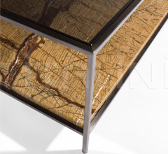 Итальянские Столики - Журнальный столик Mondrian Итальянские Столики - Журнальный столик Mondrian фабрика IPE Cavalli (Visionnaire)