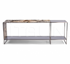 Консоль Mondrian Консоль Mondrian фабрика IPE Cavalli (Visionnaire)