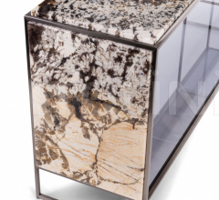 Консоль Mondrian Консоль Mondrian фабрика IPE Cavalli (Visionnaire)