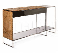 Консоль Mondrian Консоль Mondrian фабрика IPE Cavalli (Visionnaire)