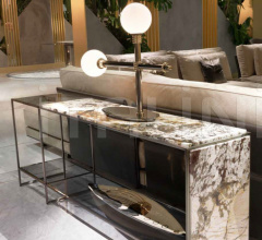 Консоль Mondrian Консоль Mondrian фабрика IPE Cavalli (Visionnaire)