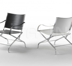 Кресло Carlotta фабрика Flexform