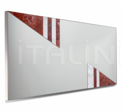 Зеркало Prana фабрика IPE Cavalli (Visionnaire)