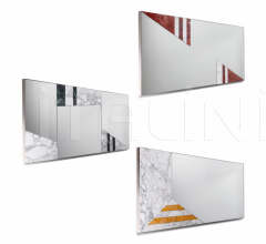 Зеркало Prana фабрика IPE Cavalli (Visionnaire)