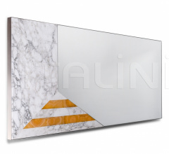 Зеркало Shee фабрика IPE Cavalli (Visionnaire)