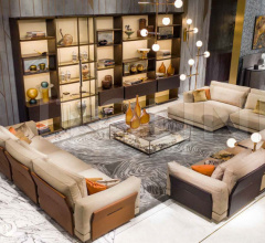 Ковер Regis фабрика IPE Cavalli (Visionnaire)