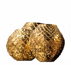 Ваза Tritone фабрика IPE Cavalli (Visionnaire)