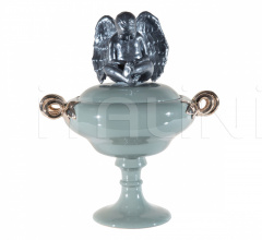 Ваза Anael фабрика IPE Cavalli (Visionnaire)