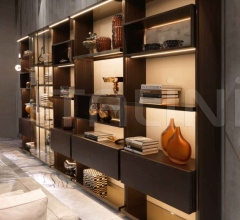 Ваза Anael фабрика IPE Cavalli (Visionnaire)