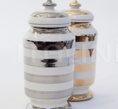 Ваза Arnolfo фабрика IPE Cavalli (Visionnaire)