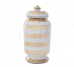 Ваза Arnolfo фабрика IPE Cavalli (Visionnaire)