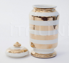 Ваза Arnolfo фабрика IPE Cavalli (Visionnaire)