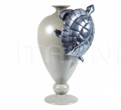 Ваза Tartaruga фабрика IPE Cavalli (Visionnaire)