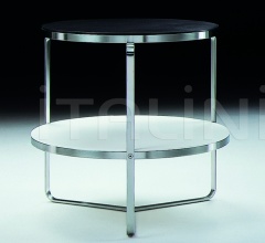 Столик Carlotta фабрика Flexform