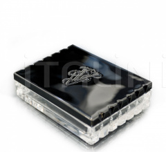 Шкатулка Irma фабрика IPE Cavalli (Visionnaire)