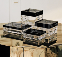 Шкатулка Irma фабрика IPE Cavalli (Visionnaire)