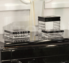 Шкатулка Irma фабрика IPE Cavalli (Visionnaire)