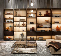 Шкатулка Irma фабрика IPE Cavalli (Visionnaire)